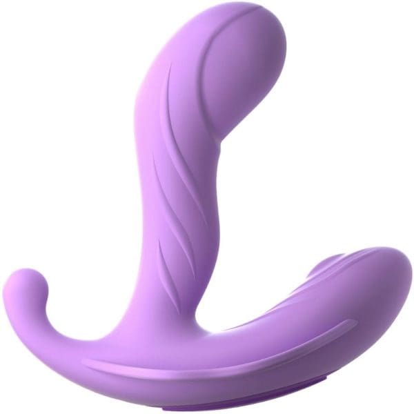FANTASY FOR HER - G-SPOT STIMULATE-HER 7